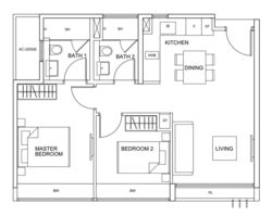 RV Residences (D10), Condominium #500977351